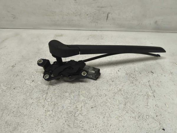 MOTEUR ESSUIE GLACE ARRIERE VOLVO - Vue 1